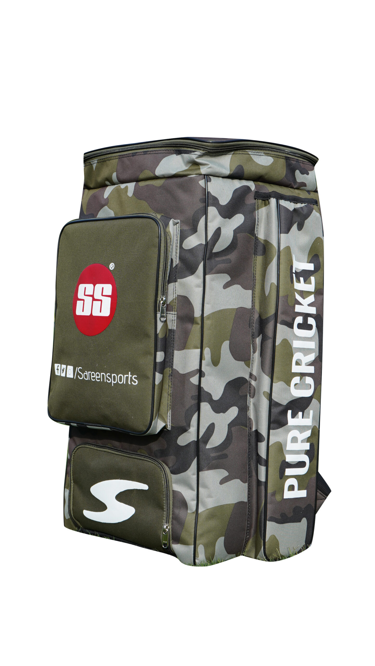 ss kit bag