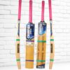 champion2 double blade hard tennis cricket bat