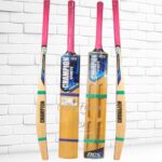 double blade hard tennis cricket bat