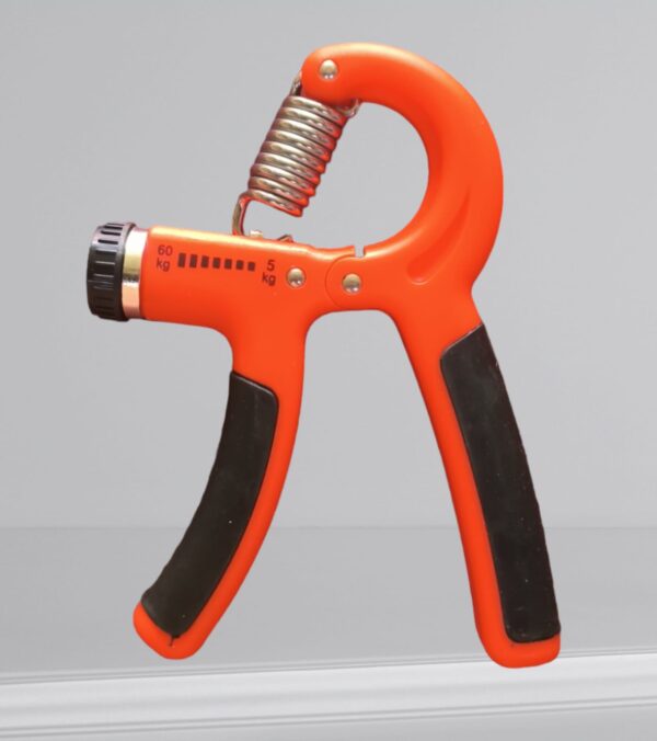 POWER GRIP