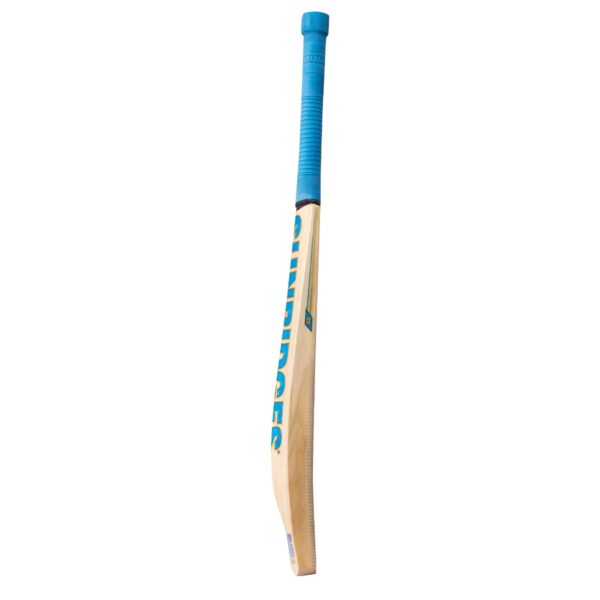kw_vintage_bolt4 SS Kw Vintage Bolt Kashmir Willow Cricket Bats (Size: Short Handle)