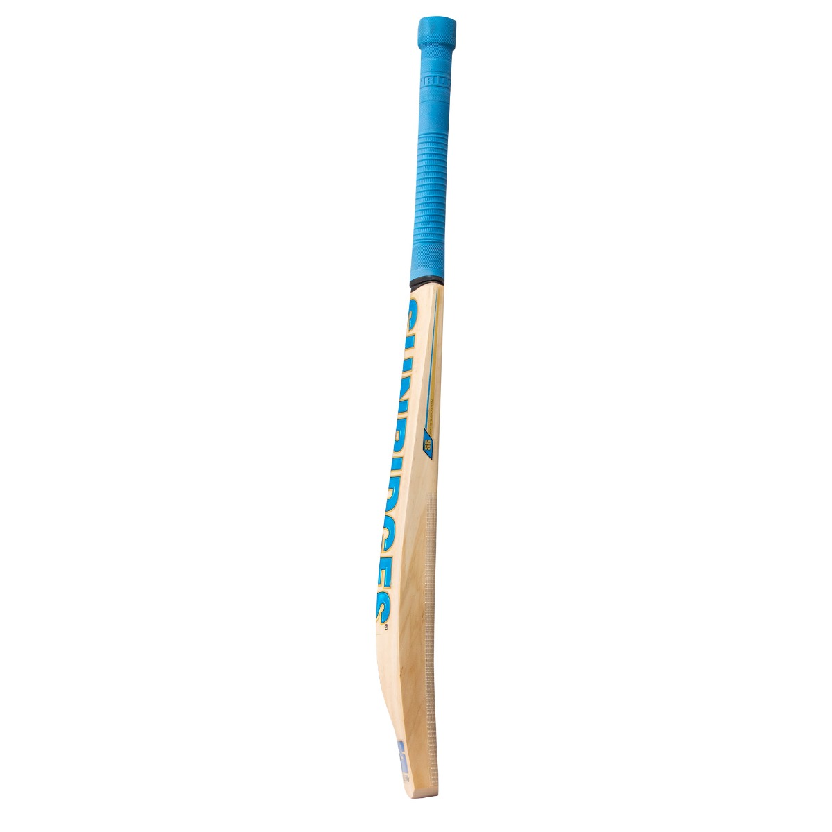 SS Kw Vintage Bolt Kashmir Willow Cricket Bats (Size: Short Handle)