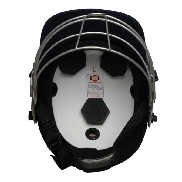 ss helmet