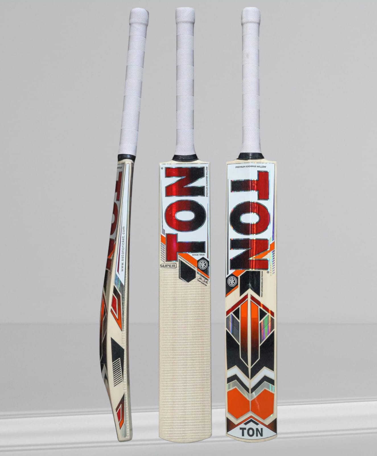 TON KASMIR WILLOW BAT