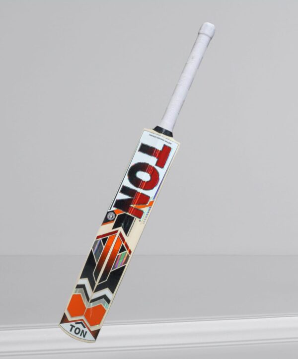 ton supewr1 TON Super Kashmir Willow Cricket Bat -SH