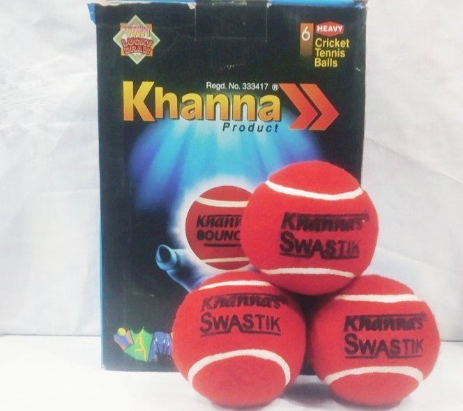 SWASTIK BALL