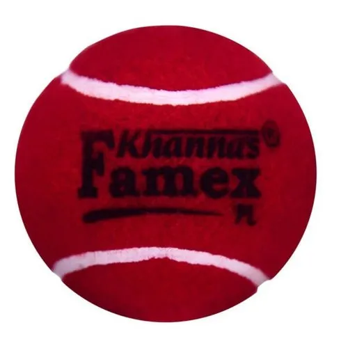 khanna famex ball