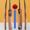 Kashmir willow bat
