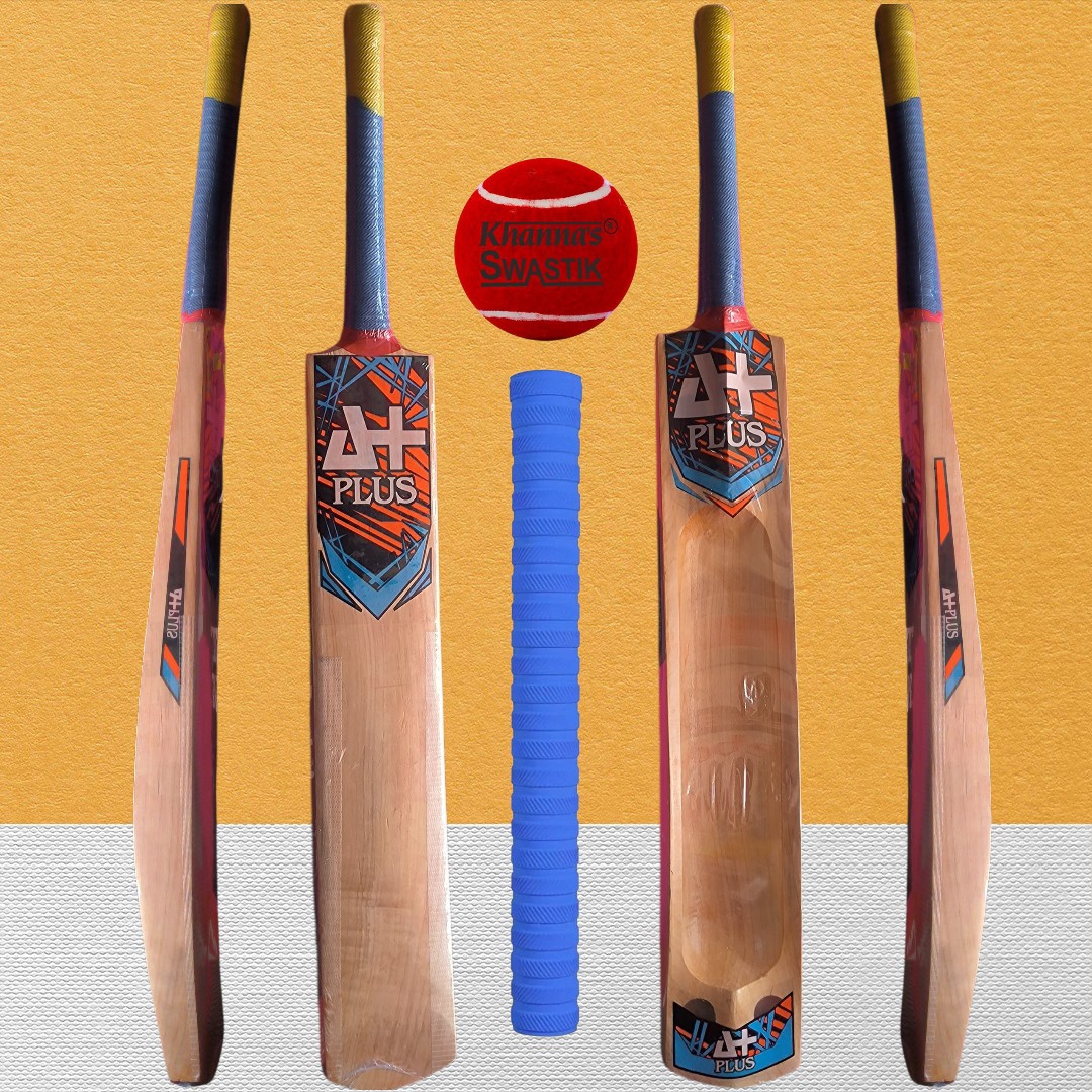 Home 20 Kashmir willow bat