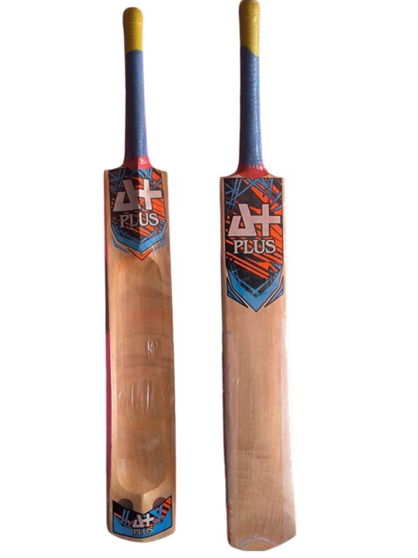 A+ Double Blade Tennis Bat