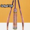 Champion double blade cricket bat