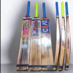 tennis bat