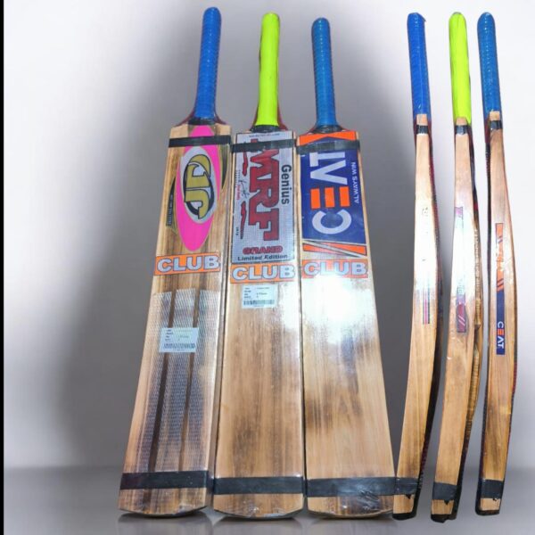 tennis bat
