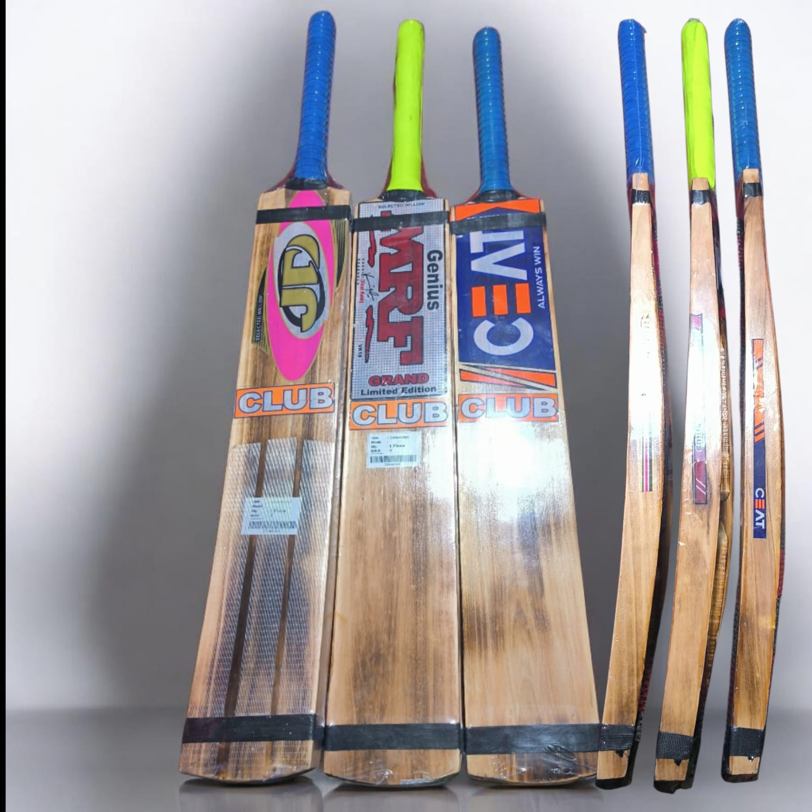 Home 37 tennis bat
