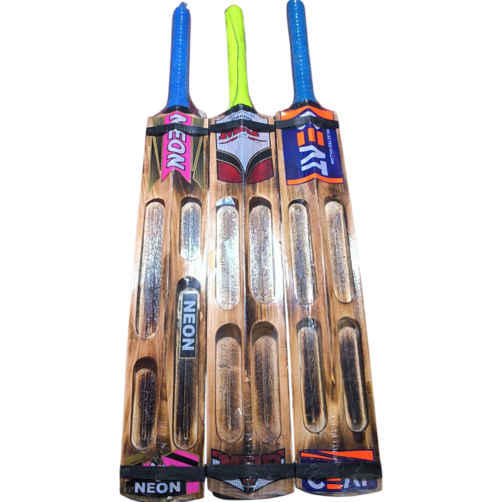 Club tennis bat Pack of 1