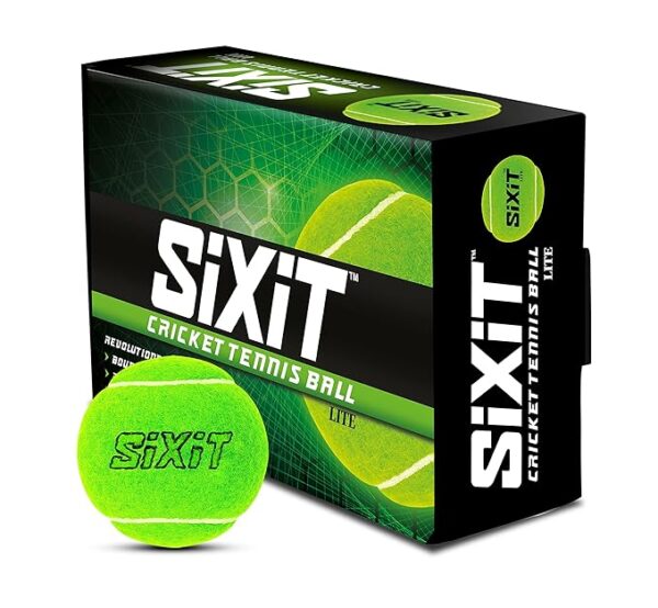 sixit ball