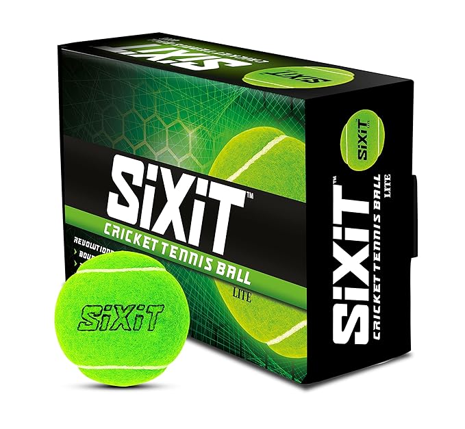 sixit ball