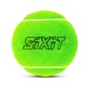 Sixit Lite Cricket Tennis Ball