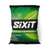 Sixit Lite Cricket Tennis Ball - Pack of 6