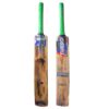 Turbo tennis bat