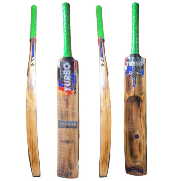turbo tennis bat