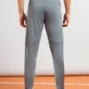 Technosport OR25 Men Slim Fit Trackpants with TECHNO DRY (Odour-Free)