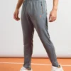 Technosport OR25 Men Slim Fit Trackpants with TECHNO DRY (Odour-Free)