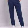 Technosport OR25 Men Slim Fit Trackpants with TECHNO DRY (Odour-Free)