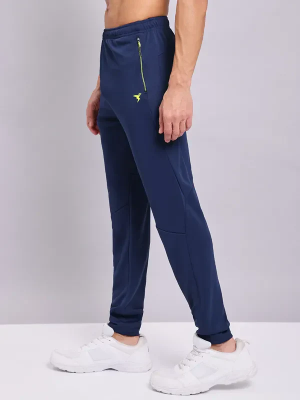 Home 49 Technosport OR25 Trackpants for Men