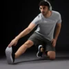 Amazing Technosport Active Men's Running T-Shirt – 7 Powerful Comfort Features Or 30