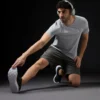 Amazing Technosport Active Men's Running T-Shirt – 7 Powerful Comfort Features Or 30