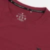 Amazing Technosport Active Men's Running T-Shirt – 7 Powerful Comfort Features Or 30