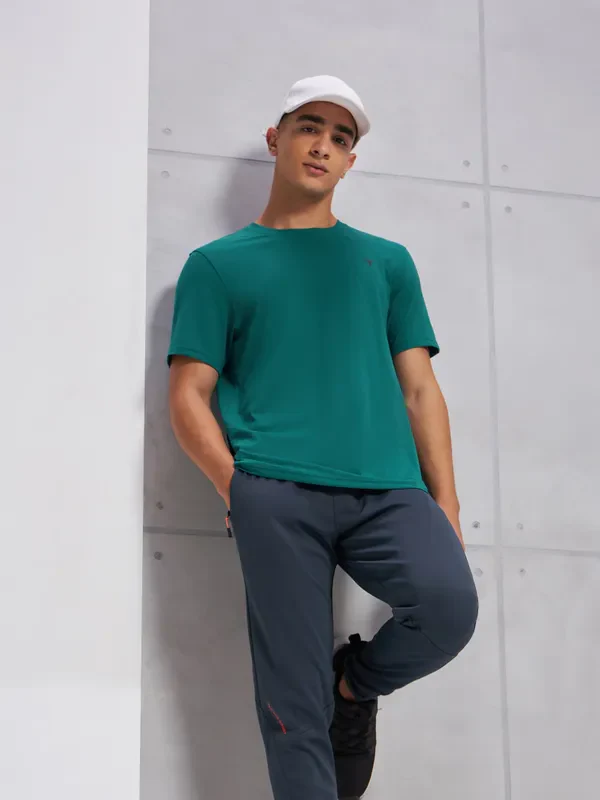 Home 55 Sports T-Shirt with COTFLEX Technology