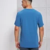 OR30_20BLUE_20TIDE_2_ee577bf3-01e1-4fc8-a261-a9524cbdfb4a Amazing Technosport Active Men's Running T-Shirt – 7 Powerful Comfort Features Or 30