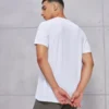 Amazing Technosport Active Men's Running T-Shirt – 7 Powerful Comfort Features Or 30