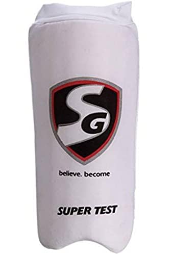 SG Premium Combo Cricket Kit size 5 – Best Amazing Cricket Set for Beginners