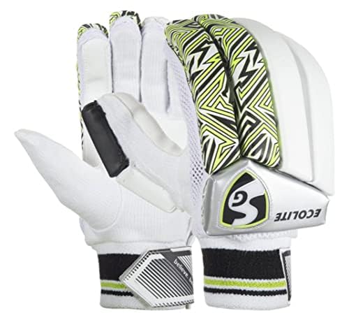 SG Premium Combo Cricket Kit with Bat Pads Gloves Helmet and Bag