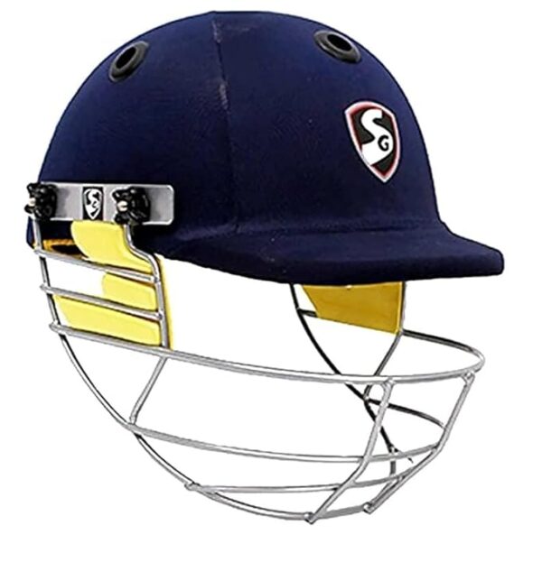 SG Premium Combo Cricket Kit size 5 – Best Amazing Cricket Set for Beginners