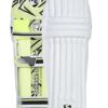 SG Premium Combo Cricket Kit with Bat Pads Gloves Helmet and Bag