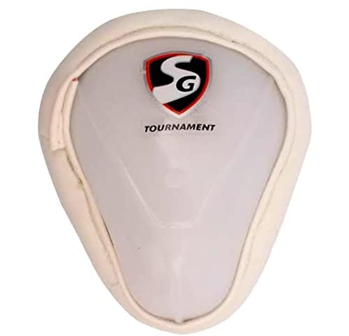 SG Premium Combo Cricket Kit with Bat Pads Gloves Helmet and Bag