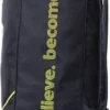 SG Premium Combo Cricket Kit with Bat Pads Gloves Helmet and Bag