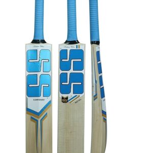 SS Sky Royal Kashmir Willow Cricket Bat SH