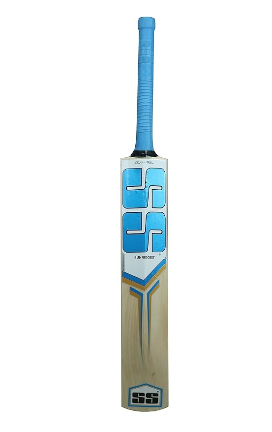 SS Sky Royal Kashmir Willow Cricket Bat Review 2026 – Best Powerful Cricket Bat