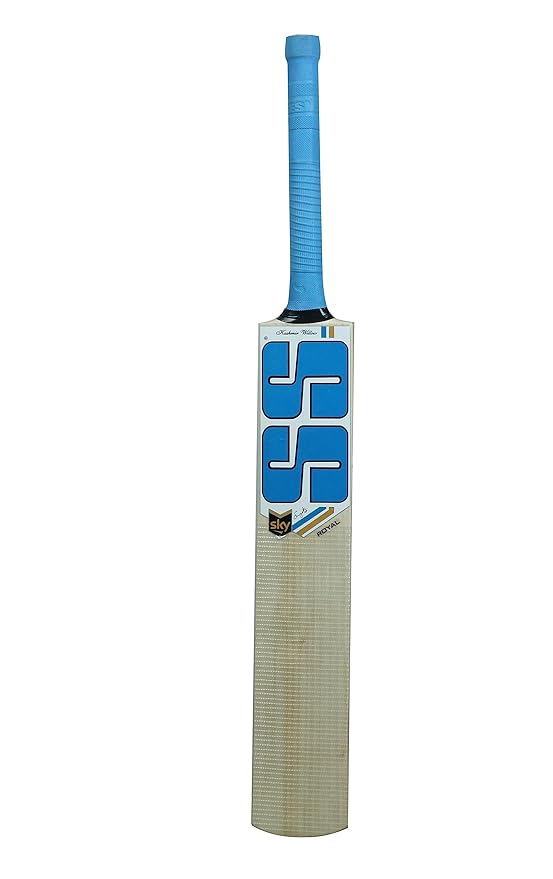 SS Sky Royal Kashmir Willow Cricket Bat Review 2026 – Best Powerful Cricket Bat