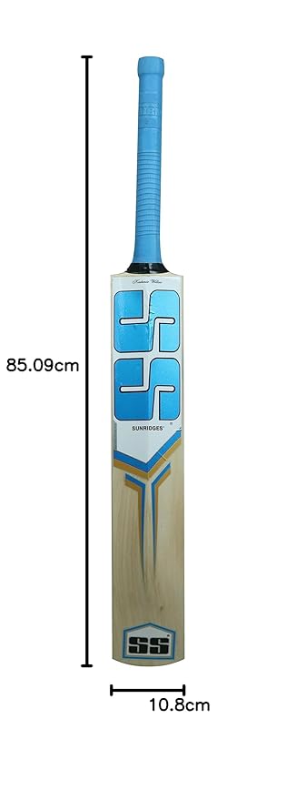 SS Sky Royal Kashmir Willow Cricket Bat Review 2026 – Best Powerful Cricket Bat