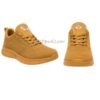 Y Sega Men's Sports Running Shoes | Lightweight Mesh Walking & Training Shoes | Tan Cp01