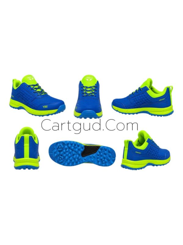 Lightweight Y Sega Cricket Sports Shoes Lightweight Y Sega Cricket Sports Shoes