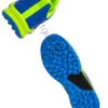 Y Sega Cricket Shoes Back View Y Sega Cricket Shoes Back View