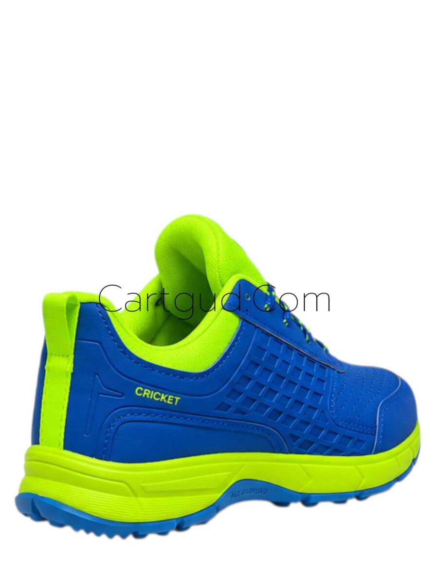 Y Sega Cricket Sports Shoes for Men