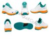 2026/07/1000762119.jpg Best Y Sega Cricket Sports Shoes for Men 2026 | Premium Lightweight Cricket Shoes White
